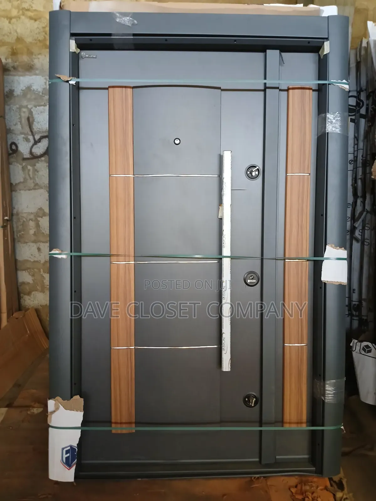 Heavy Duty Security Doors (51)