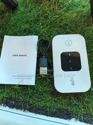 Universal (All Sims) 4g Mifi