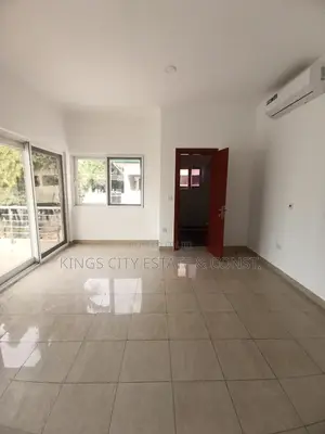 4bdrm House in Kings City Estate &, Airport Residential Area for rent