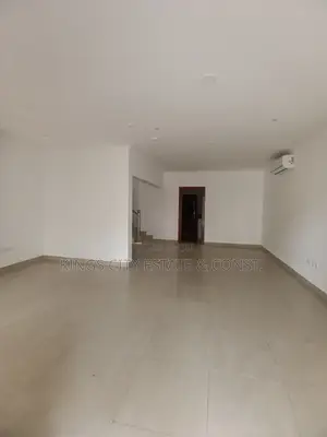 4bdrm House in Kings City Estate &, Airport Residential Area for rent