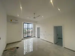 4bdrm House in Kings City Estate &, Airport Residential Area for rent