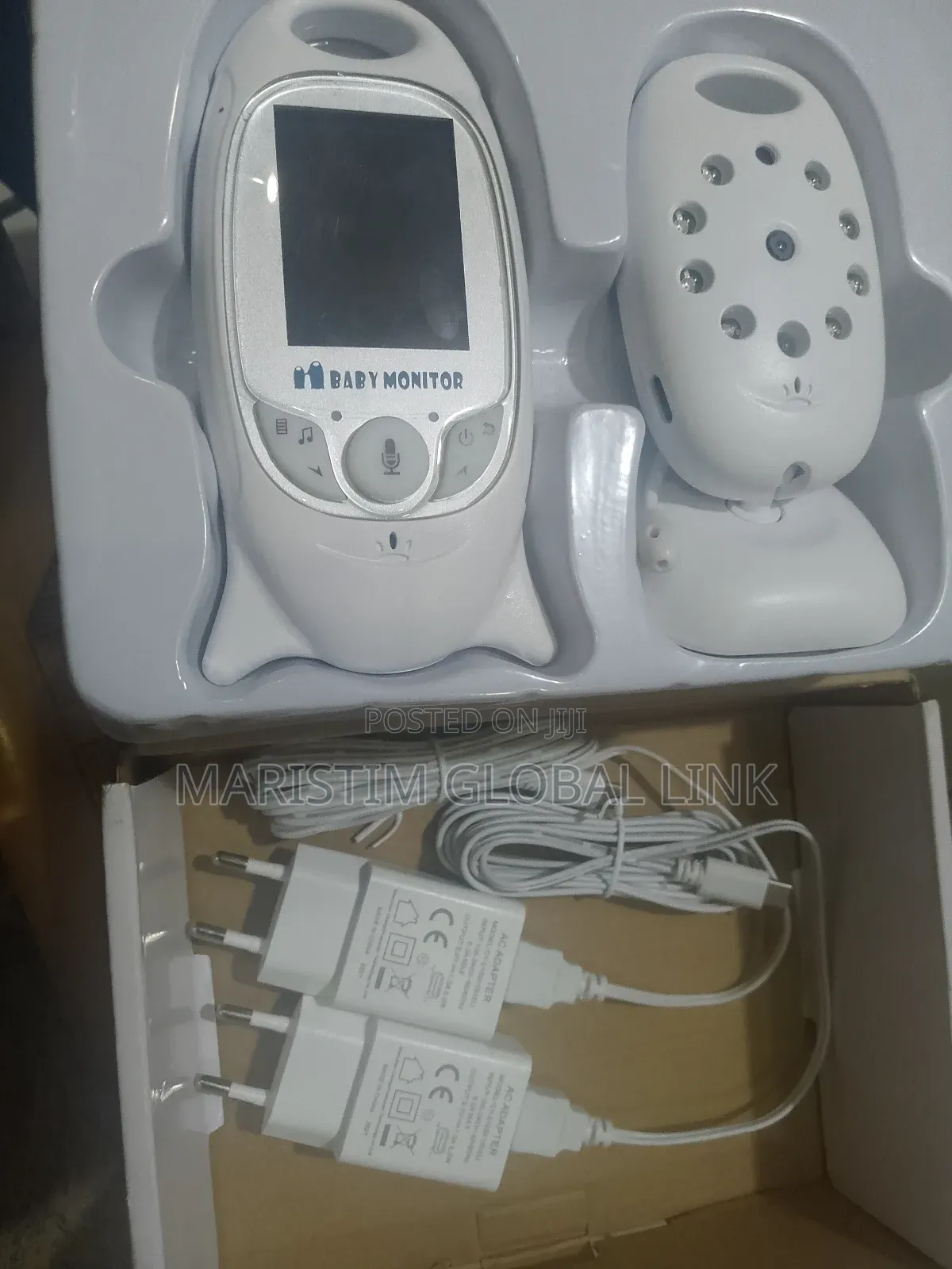 Video Baby Camera Monitor