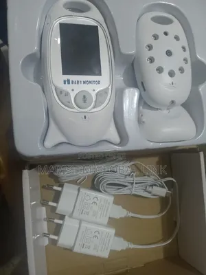 Video Baby Camera Monitor