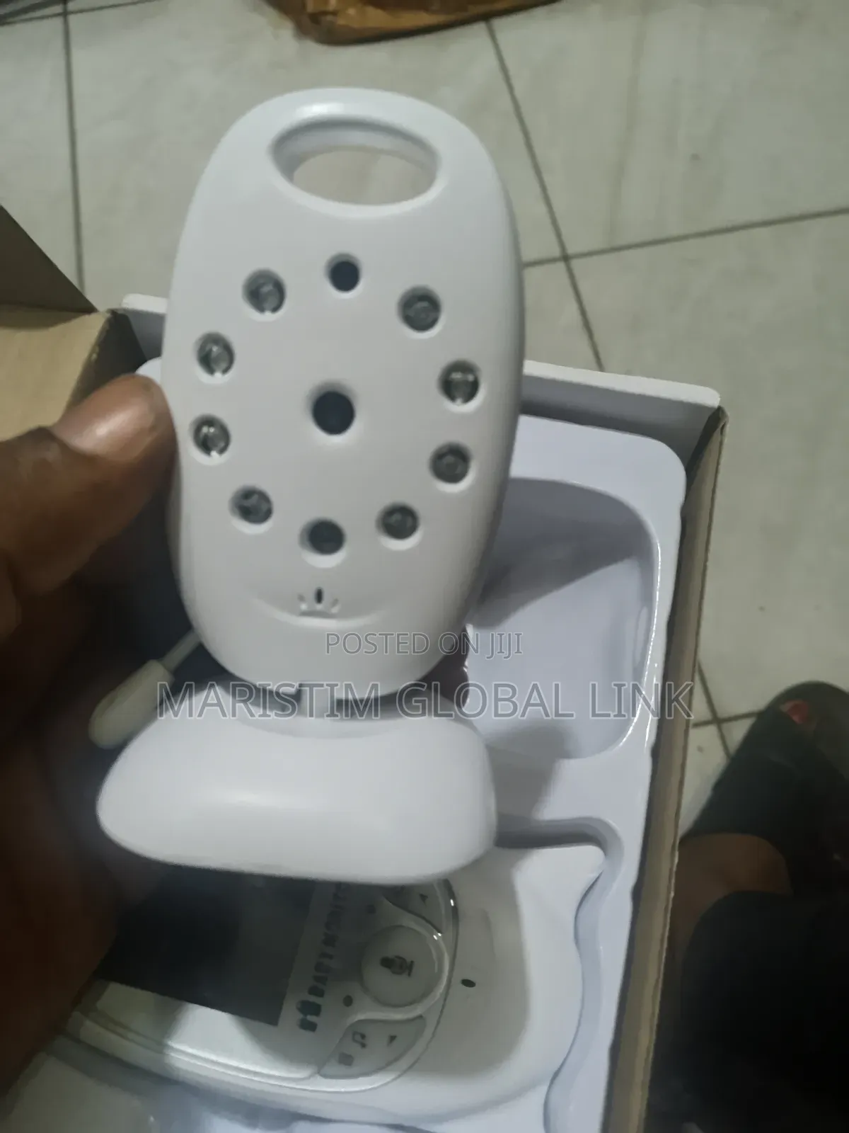 Video Baby Camera Monitor