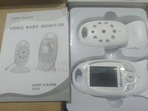 Video Baby Camera Monitor