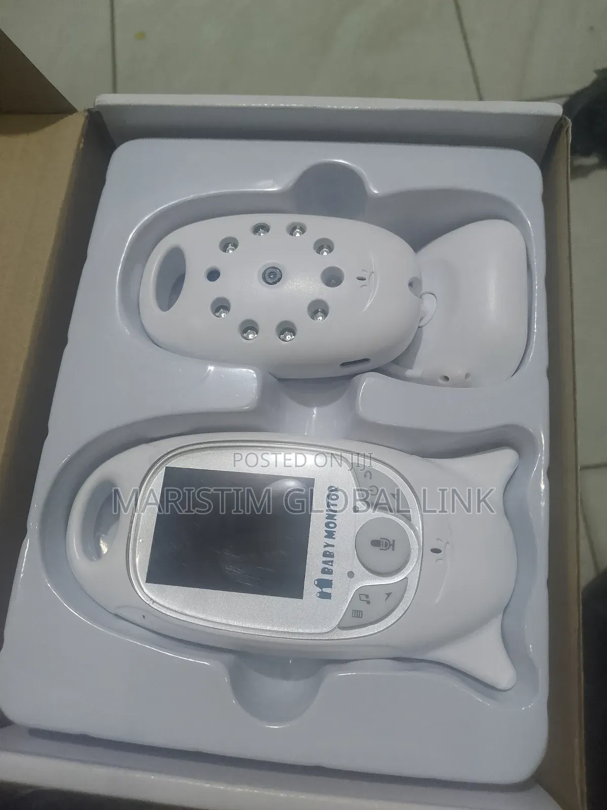 Video Baby Camera Monitor