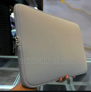 Laptop Sleeve Bag