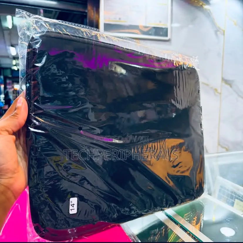 Laptop Sleeve Bag