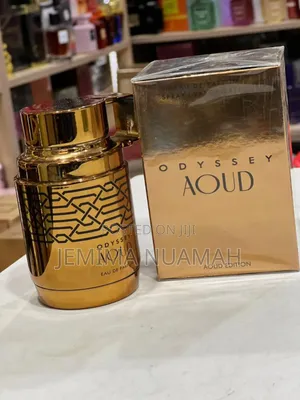 Odyssey Aoud Armaf