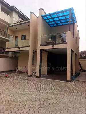 3bdrm House in Kings City Estate &, Dworwulu for rent