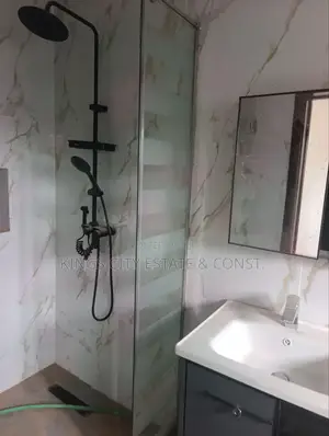 3bdrm House in Kings City Estate &, Dworwulu for rent