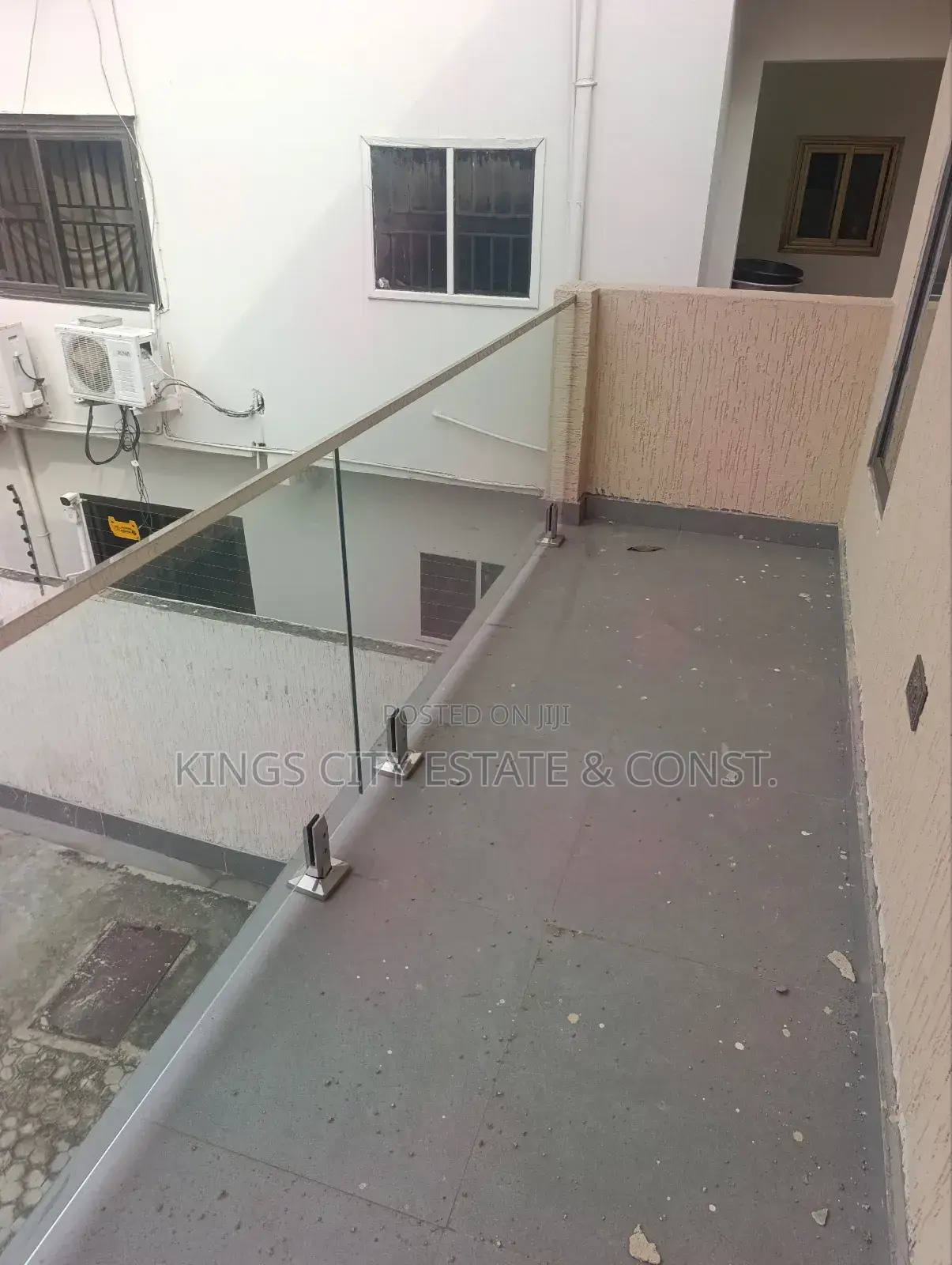3bdrm House in Kings City Estate &, Dworwulu for rent