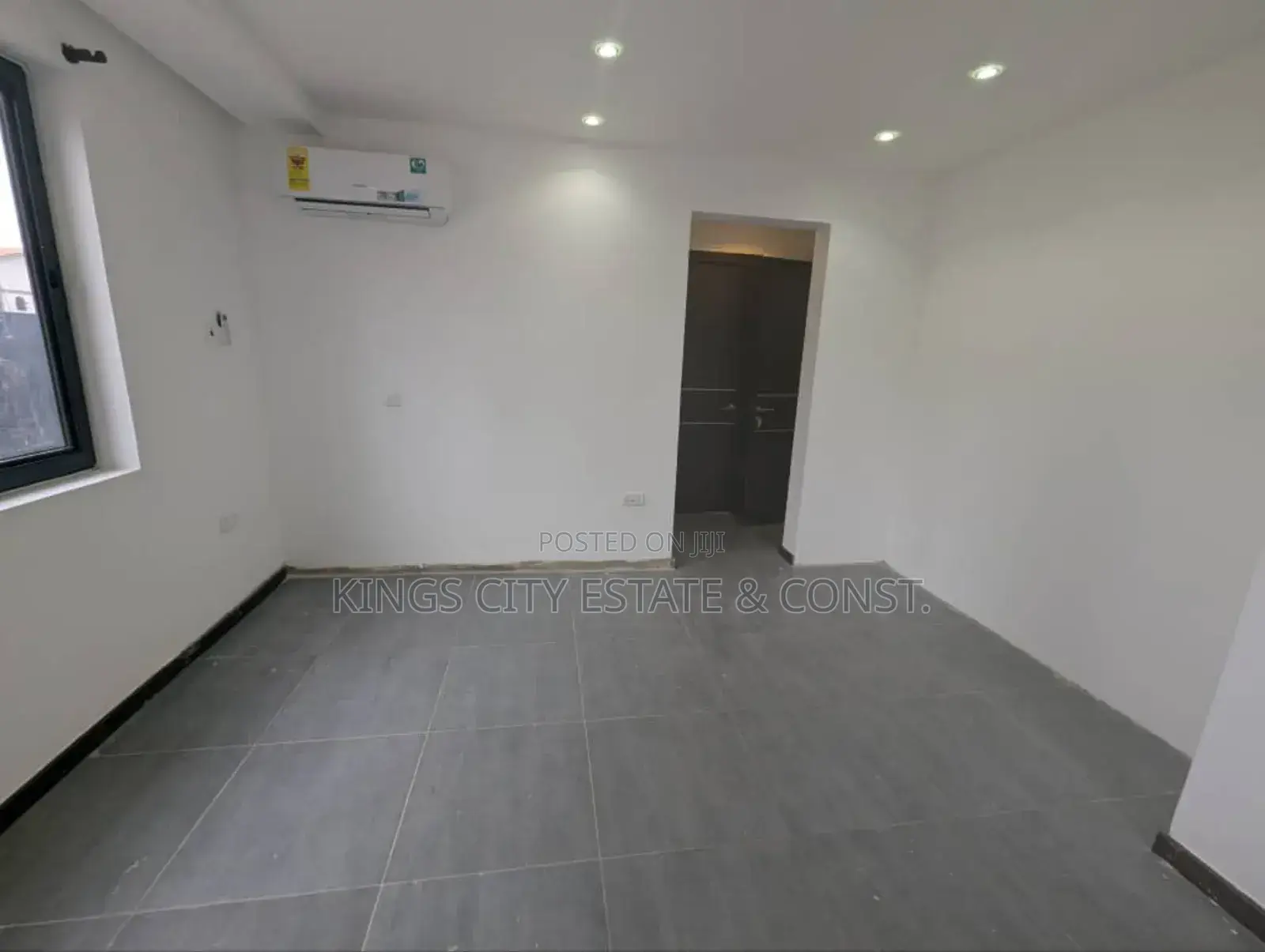 3bdrm House in Kings City Estate &, Dworwulu for rent