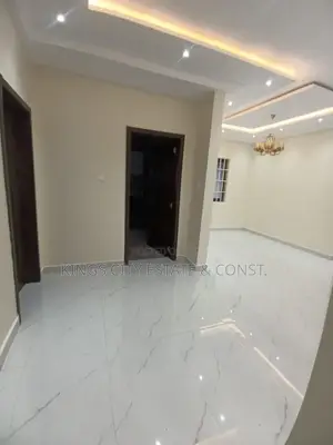3bdrm House in Kings City Estate &, Dworwulu for rent