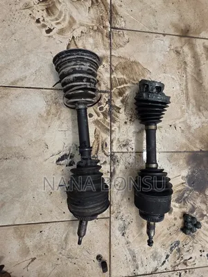 Ford F150 Drive Shaft