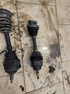 Ford F150 Drive Shaft