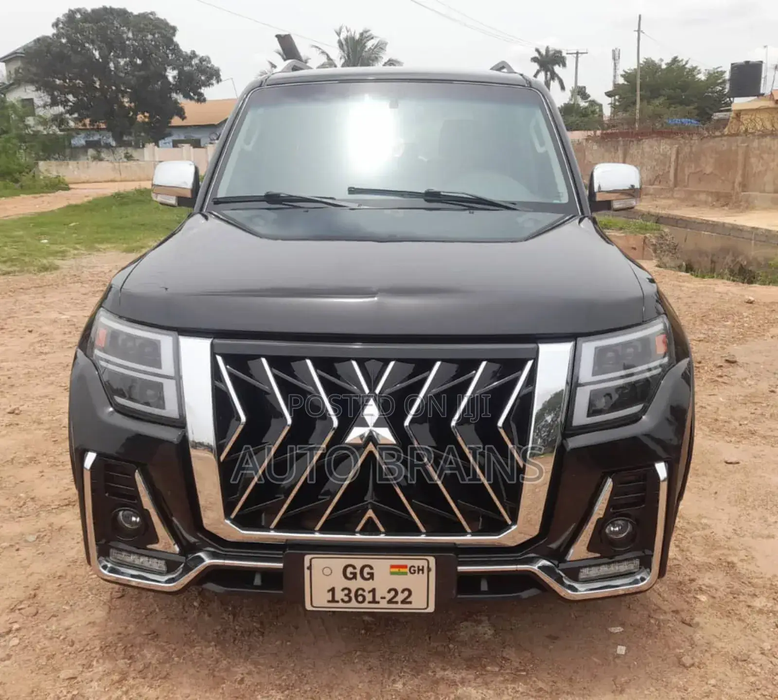 Car Upgrading Services