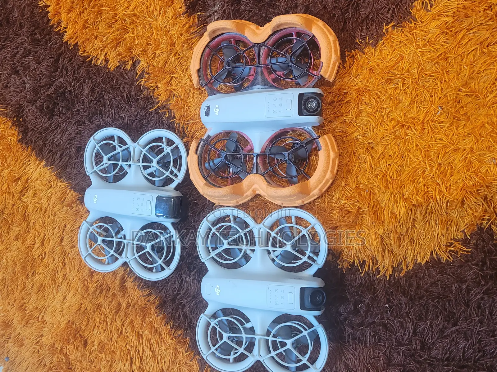 Dji Neo Drone (No Remote)