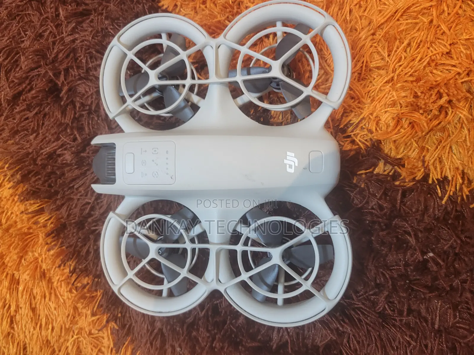 Dji Neo Drone (No Remote)