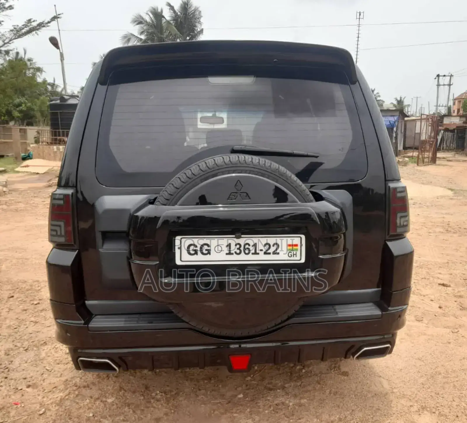 Car Upgrading Services