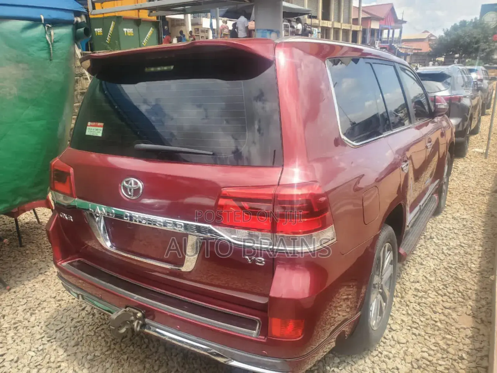 Car Upgrading Services