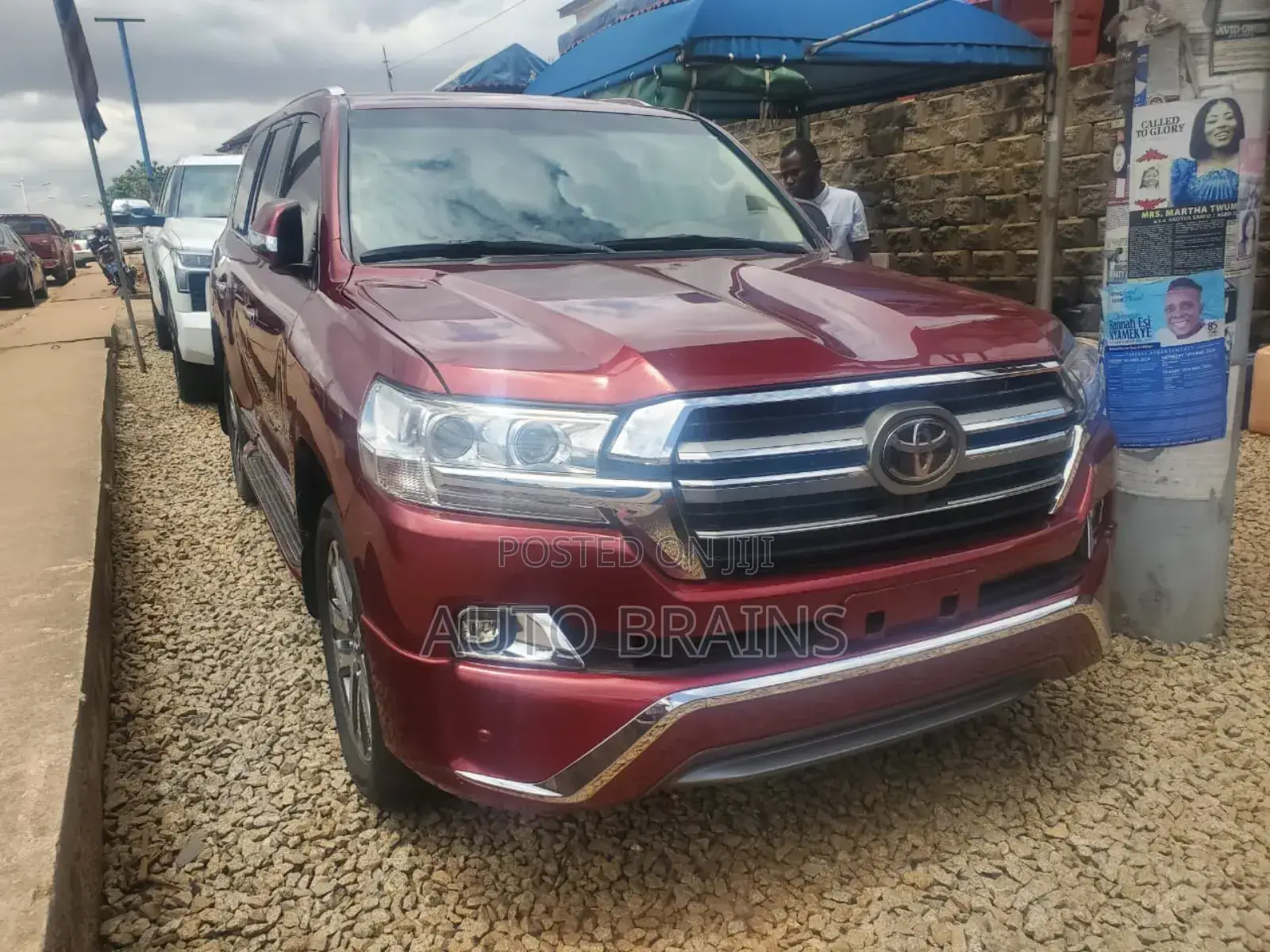 Car Upgrading Services