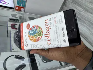 Youtheory Collagen + Biotin