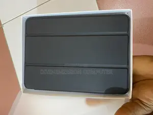 iPad Mini 4/5 Smart Case/Cover With Pen  Space