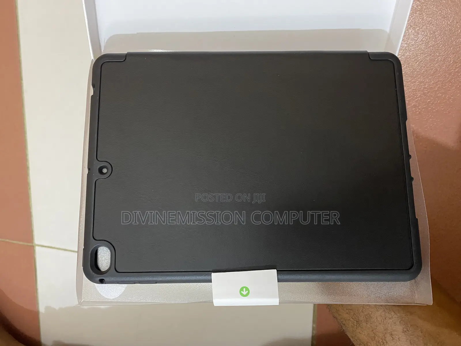iPad Mini 4/5 Smart Case/Cover With Pen  Space