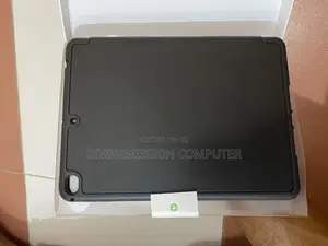 iPad Mini 4/5 Smart Case/Cover With Pen  Space