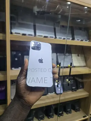New Apple iPhone 12 Pro Max 128 GB Black