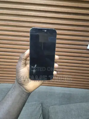New Apple iPhone 12 Pro Max 128 GB Black