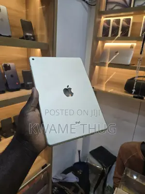New Apple iPad 10.2 (2019) 64 GB
