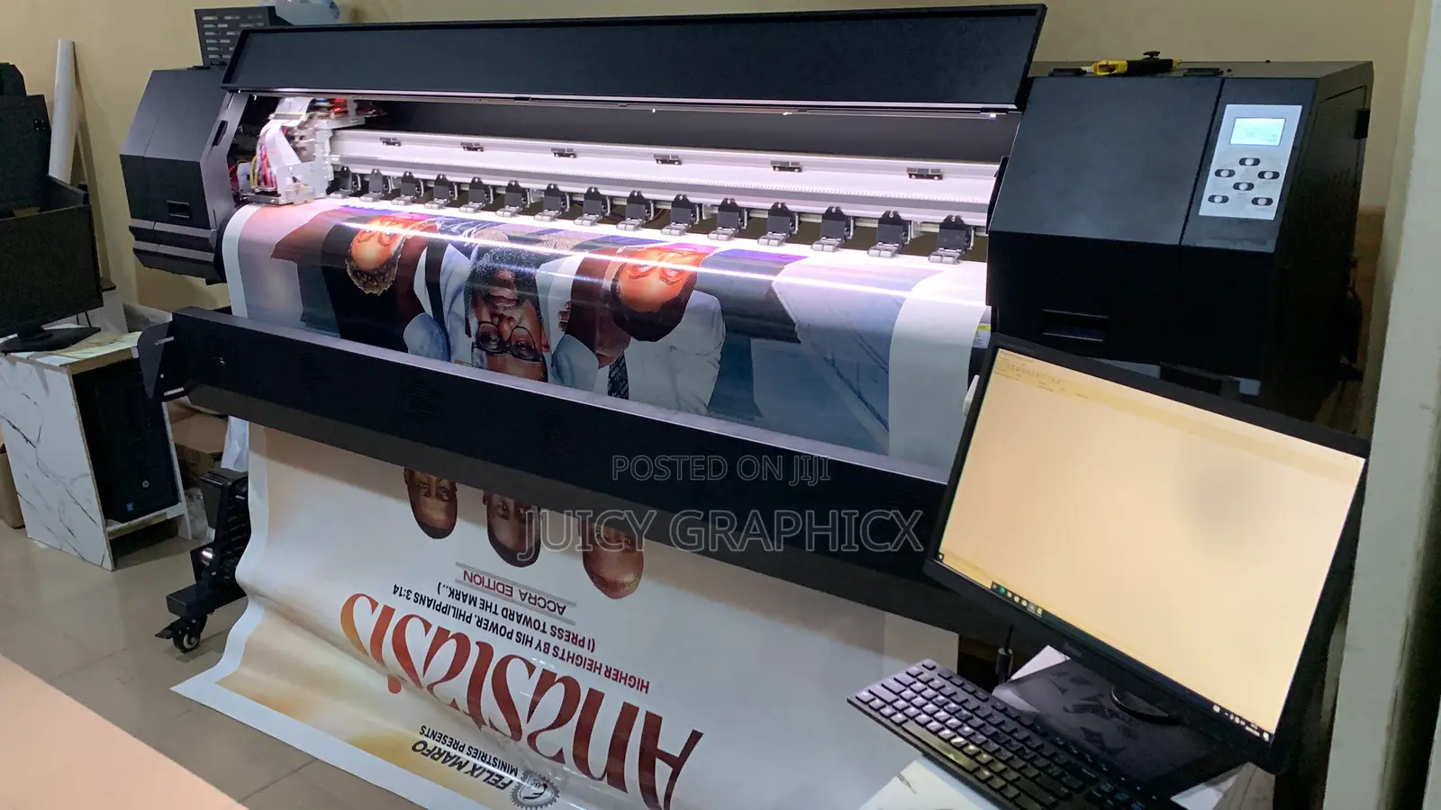 Sav Flexy Printing Service