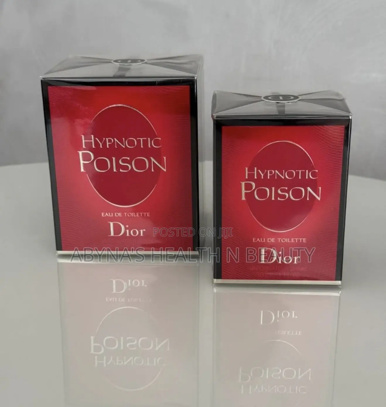 Dior Hypnotic Poison