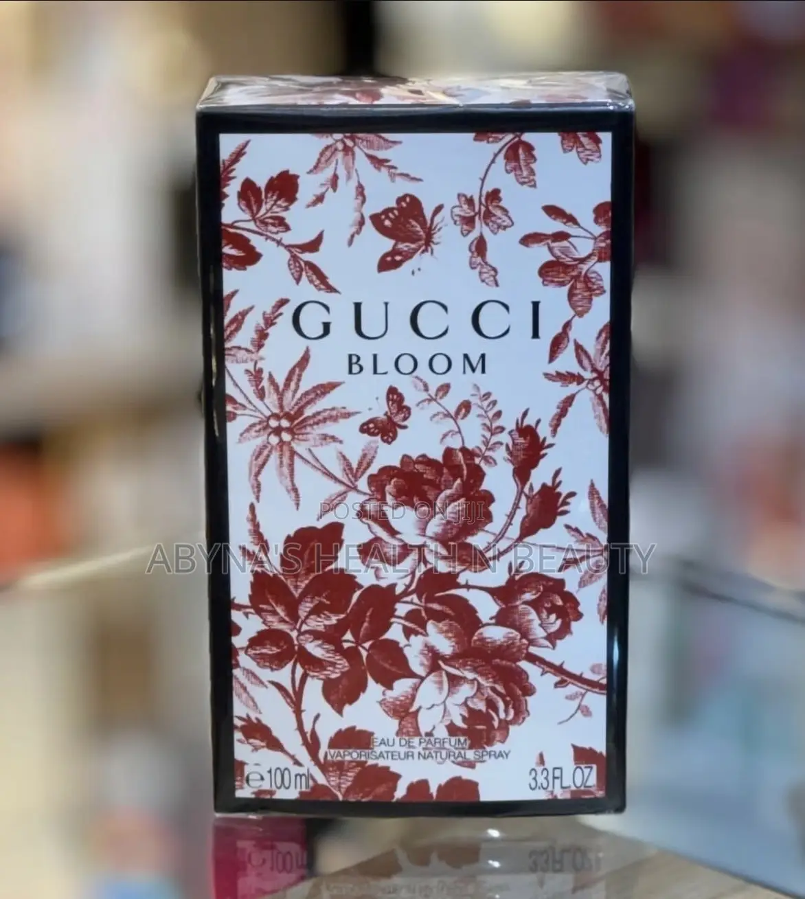 Gucci Bloom