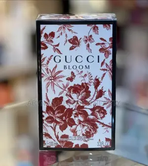 Gucci Bloom