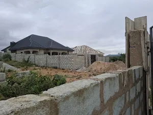 Fast Selling Land at the Moment Akotsi
