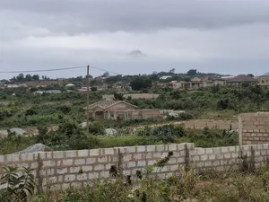 Fast Selling Land at the Moment Akotsi