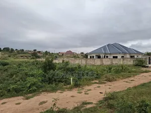 Fast Selling Land at the Moment Akotsi