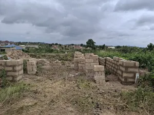 Fast Selling Land at the Moment Akotsi
