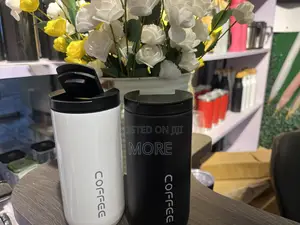This Is a Cup With Cover