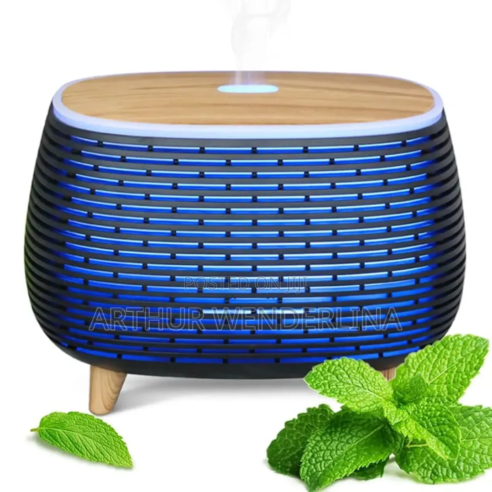 7 Colours Moòd Light Aroma Diffuser