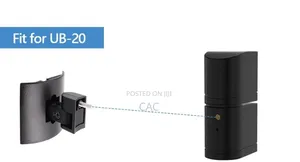 Special Bose Wall Ceiling Mount