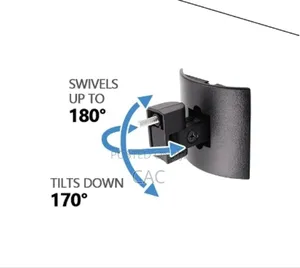 Special Bose Wall Ceiling Mount