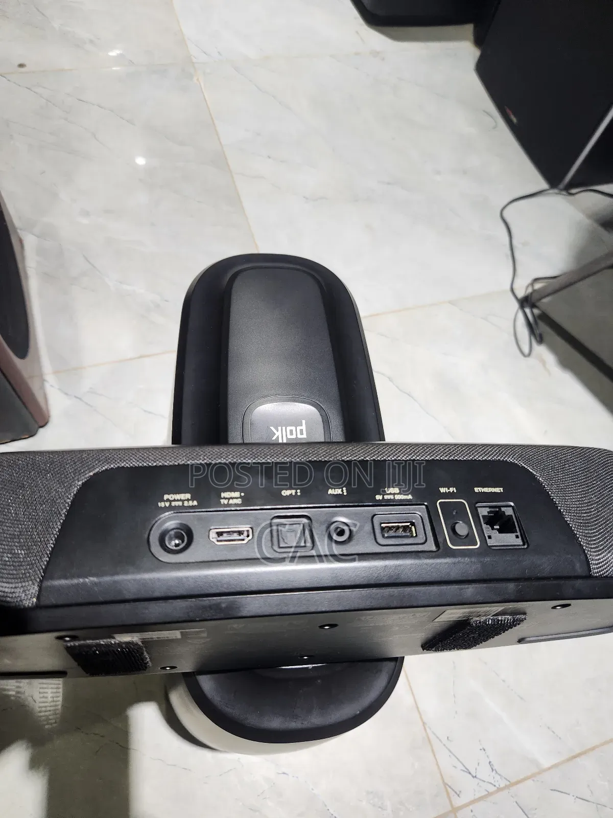 Polk Magnifi Mini