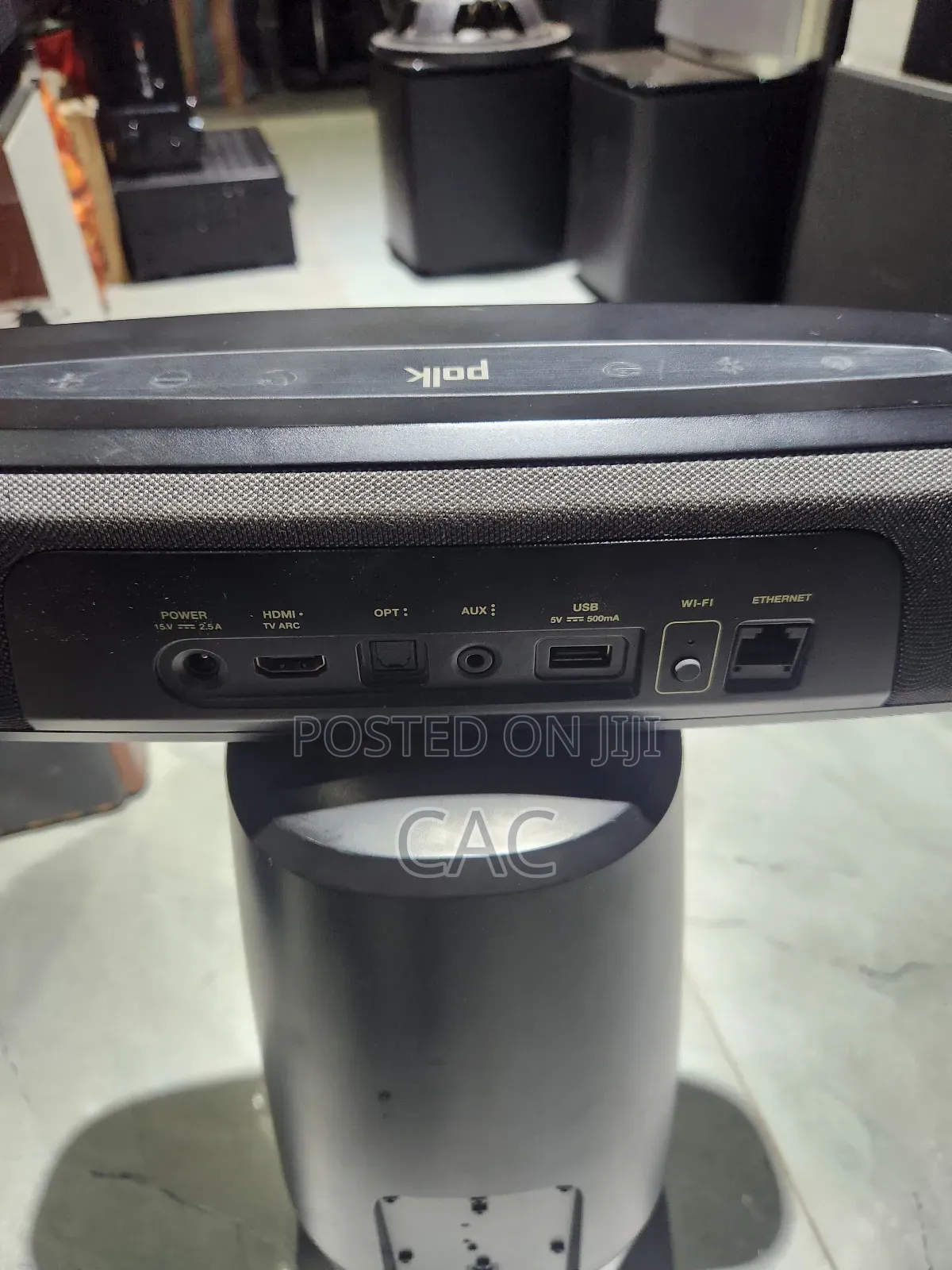 Polk Magnifi Mini