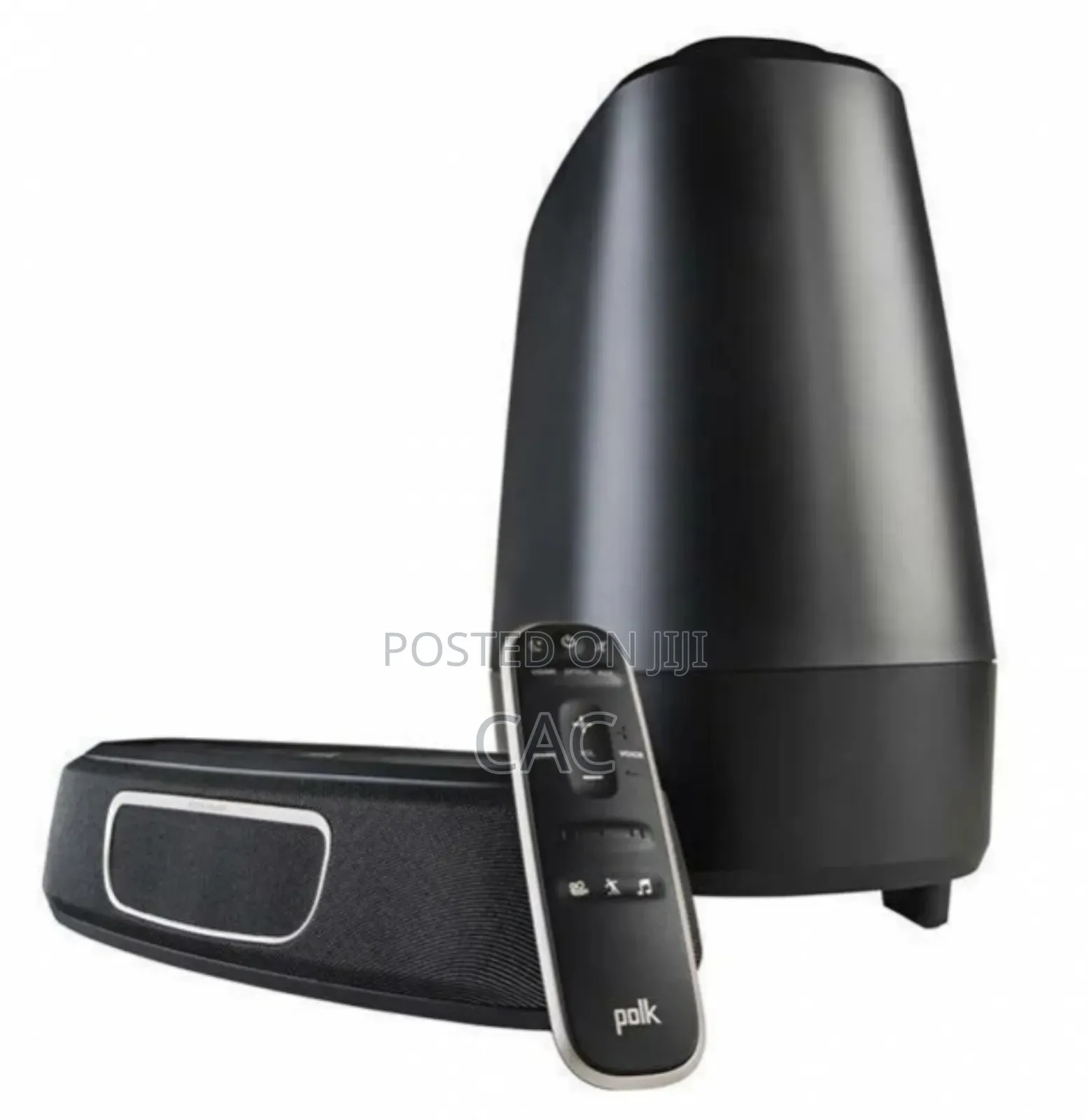 Polk Magnifi Mini