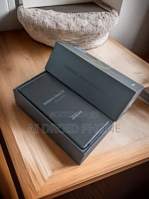 New Samsung Galaxy Note 20 5G 128 GB Gray