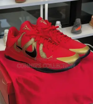 Nike Kobe 5